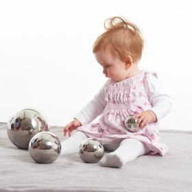 Balles miroirs par 4