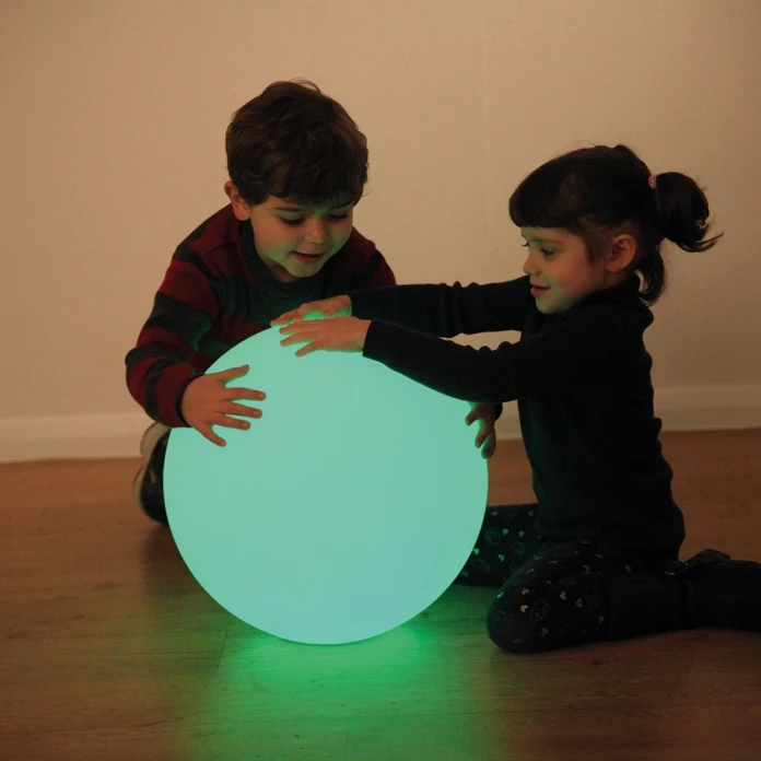 Sphère sensory mood - 40 cm