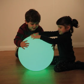 Sphère sensory mood - 40 cm