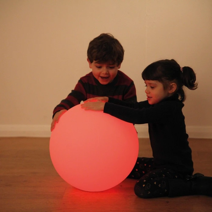 Sphère sensory mood - 40 cm