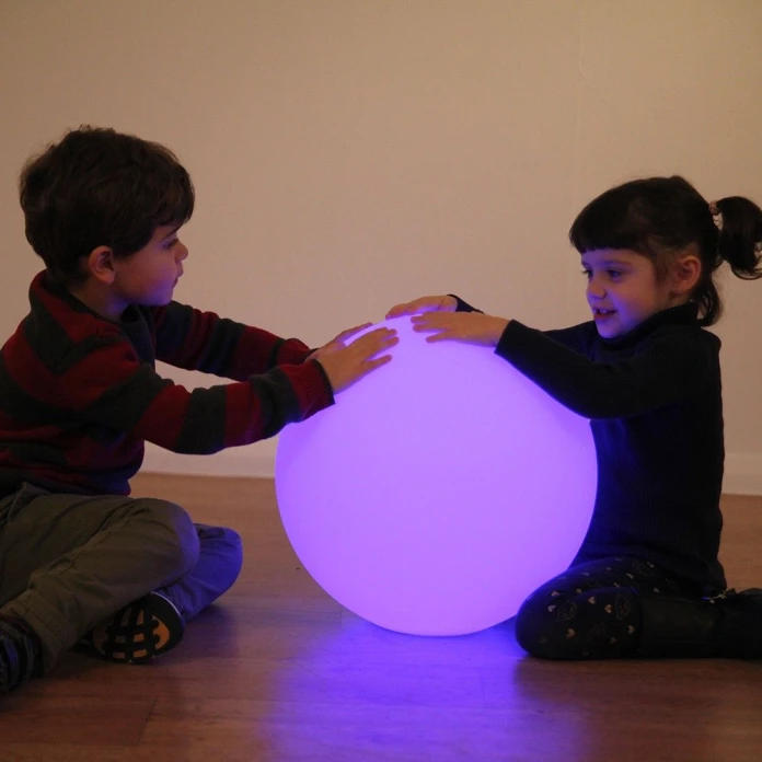 Sphère sensory mood - 40 cm