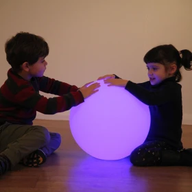 Sphère sensory mood - 40 cm