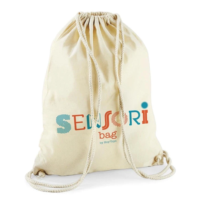 Sensori bag