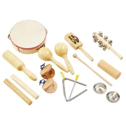 Mallette à percussions