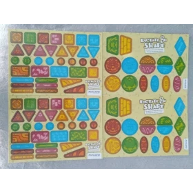 Parle, écoute, coopère