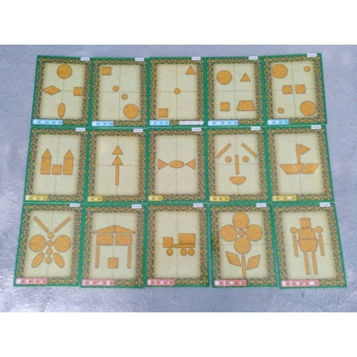 Parle, écoute, coopère