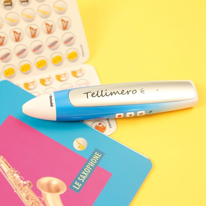 Tellimero