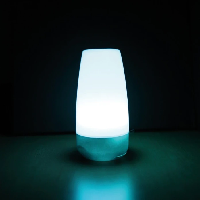 Lampe chromothérapie