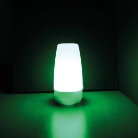 Lampe chromothérapie