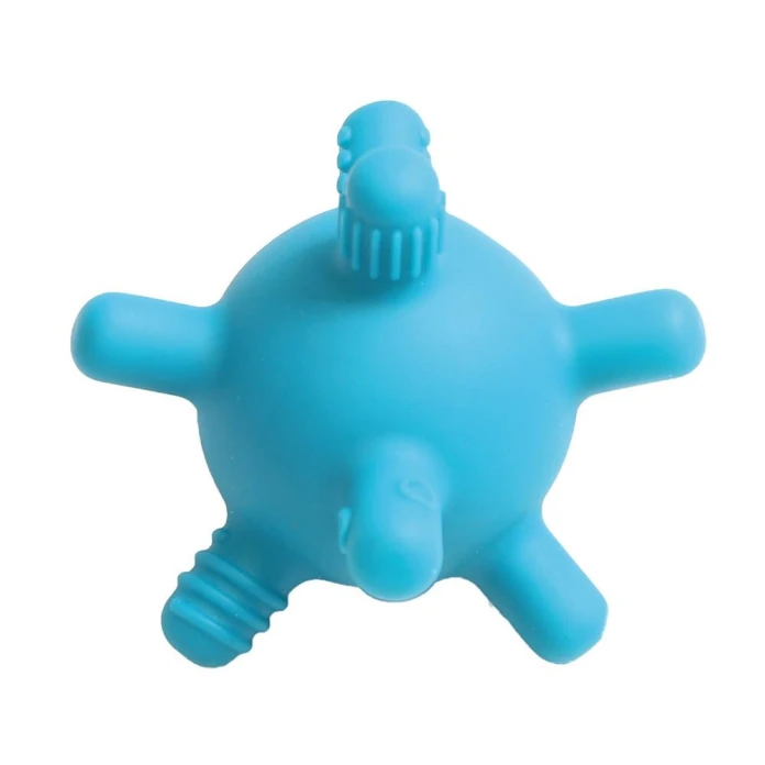 Balles de dentition par 3
