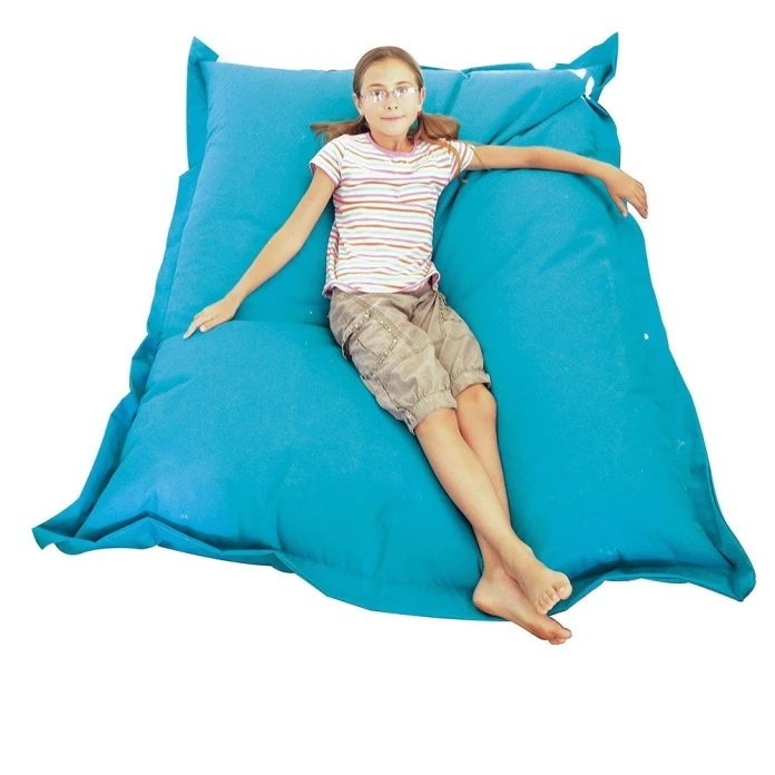 Pouf géant