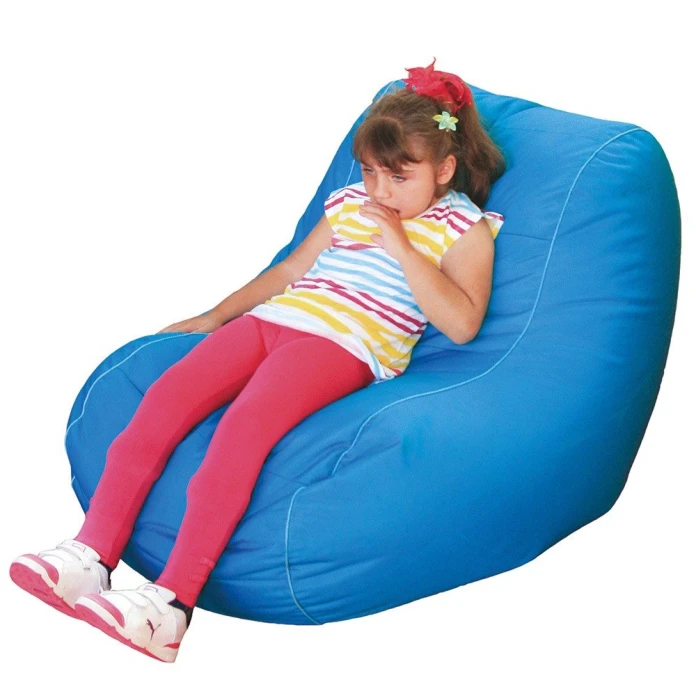 Pouf fauteuil