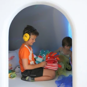 Igloo temps calme&nbsp;- grand