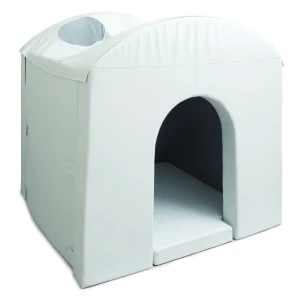 Igloo temps calme&nbsp;- 1
