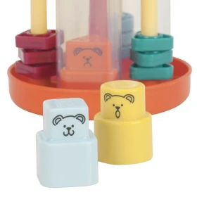 Boîte à formes sonore