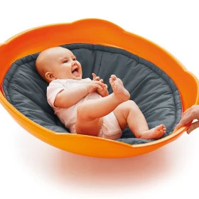 Coussin pour petite toupie