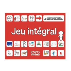 Idéo - jeu intégral