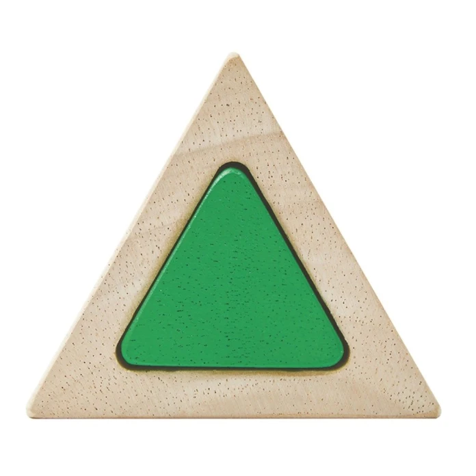 Premier encastrement formes