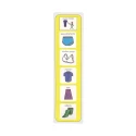 Routine interactive - S\'habiller