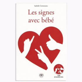 Les signes avec bébé