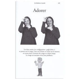 Les signes avec bébé