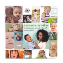 Instants de bébé