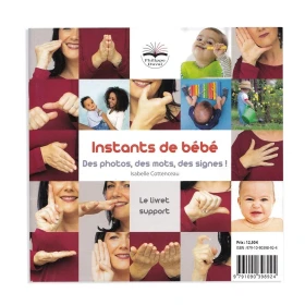 Instants de bébé