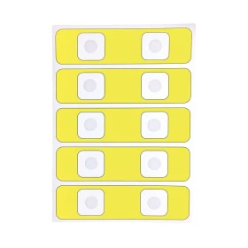 Tableau de comportements interactif