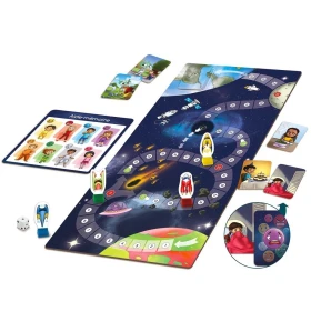 Planète des émotions