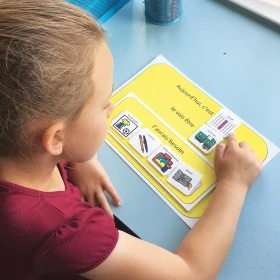 Planificateur journée