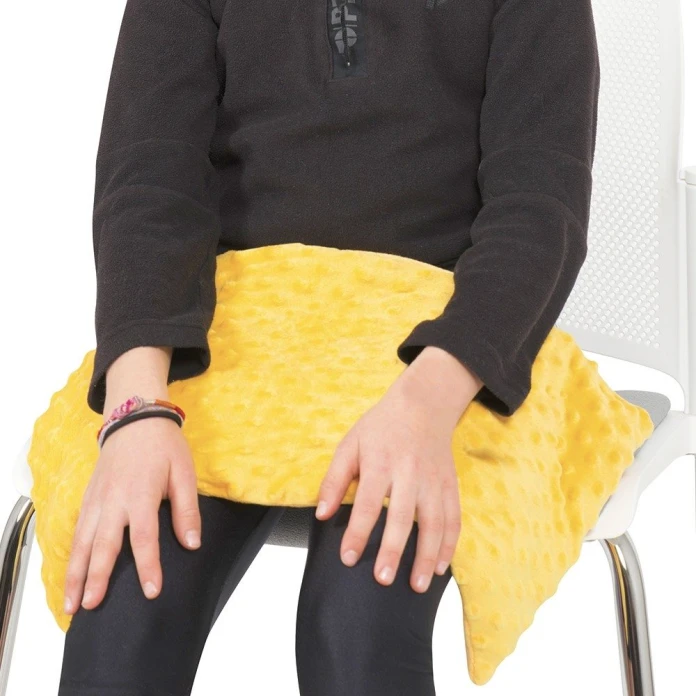 Tapis lesté tout doux