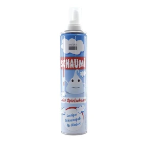 Mousse sensorielle