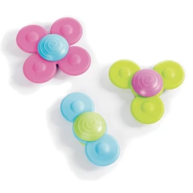 Toupies Whirly par 3