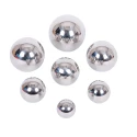 Balles miroirs sonores par 7
