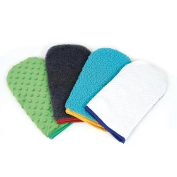 Gants sensoriels – Lot de 4