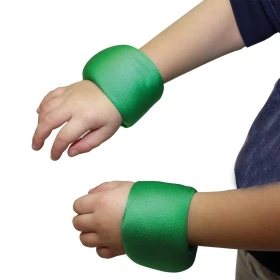 Bracelets lestés enfant
