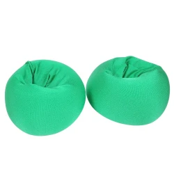 Bandes lestées pour poignets et chevilles (lot de 2) 