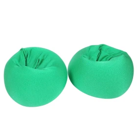 Bandes lestées pour poignets et chevilles (lot de 2) 