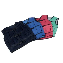 Gilet lesté spécialisé