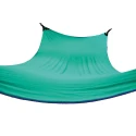 Trampoline flexible - vert