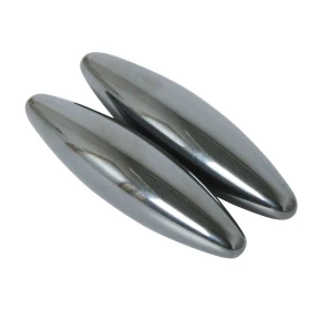 Pierres aimantées par 2