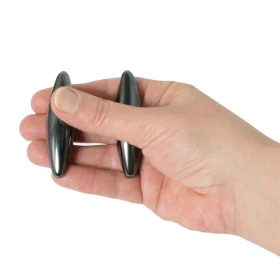 Pierres aimantées par 2