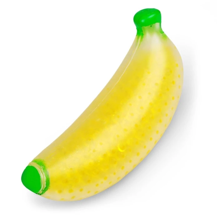 Fidget banane Jellyball