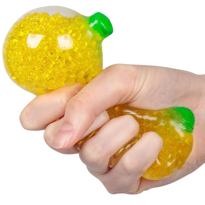 Fidget banane Jellyball