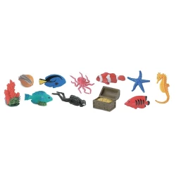 D CORAL REEF TOOB