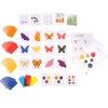 J’explore les couleurs avec Montessori