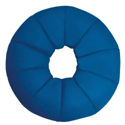 Pouf donut