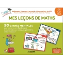 Mes leçons de maths