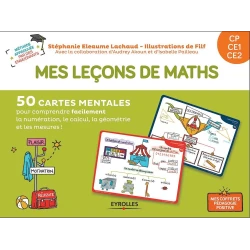 Mes leçons de maths