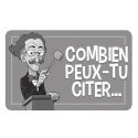 Enchères en folie